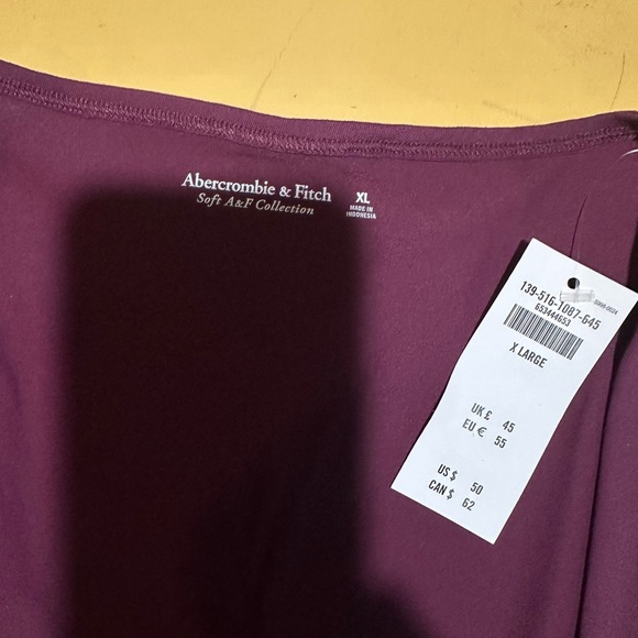 Abercrombie and Fitch Body Suit - Picture 3 of 5